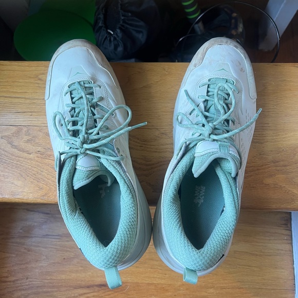Hoka One One Kaha Low Gore-Tex, size men’s 13 - worn twice - Picture 3 of 5